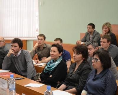 Управляя проектами