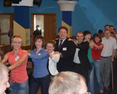 Управляя проектами