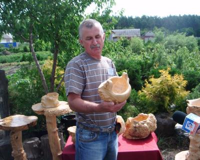 Клином свет не сошёлся