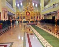 Духовные ценности