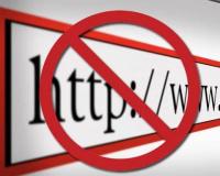 Сайт поможет уберечь детей  от вредной информации