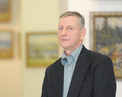 Две выставки - два юбилея