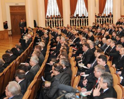 Фундамент  дальнейшего развития