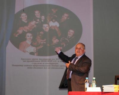 Дверь в куклоград