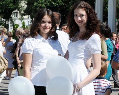 Отличный старт 