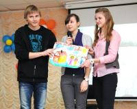 Великолепная  семёрка 