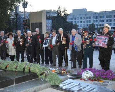 Самый длинный  мирный день в году