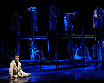 О сердцах, покоя не знающих 