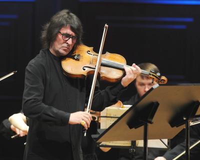 Духовная весна с Башметом