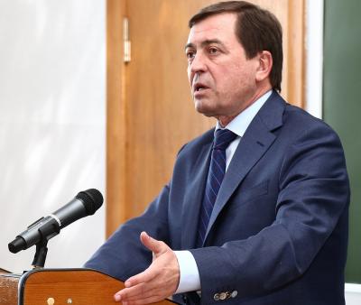 Нужно прорываться,  чтобы нас уважали...