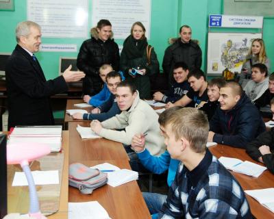 Всё - по плану