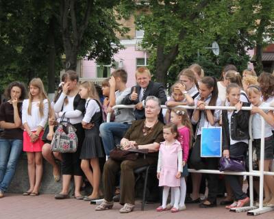 Наследие учителей великих