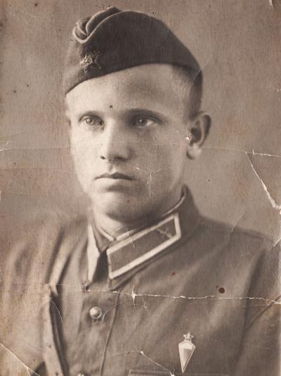 …И животные понимали  ужас войны