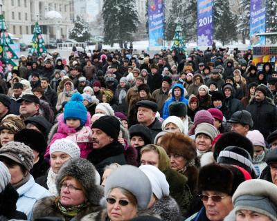 Мира, благополучия  и долгоденствия