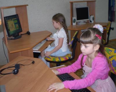 В гостях у «Сказки» 