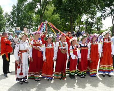 Вернули  исторический облик