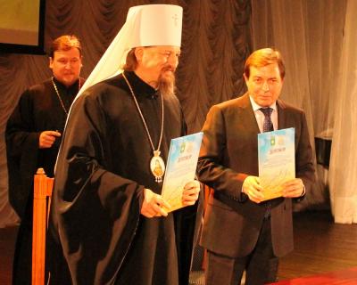 Для развития  духовного потенциала