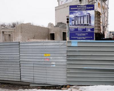 Отложенное новоселье