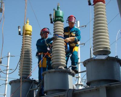 Плановые отключения
