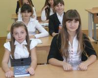 Умницы  из республики «Лада»