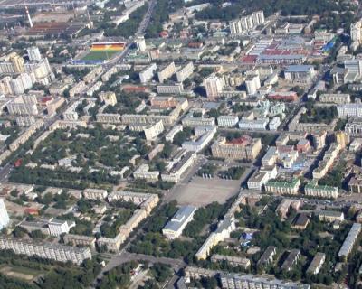 Индустрия гостеприимства