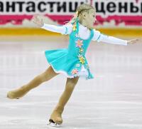 Весенние ласточки