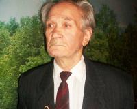 Был ранен  у Крутого Лога