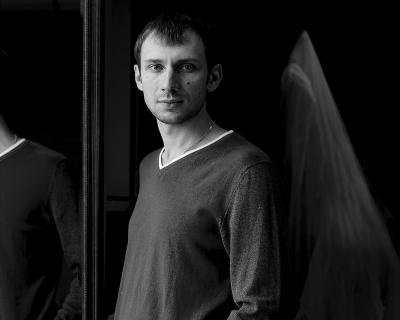 Лидер группы «Е-Волна» Сергей Шевченко:  Сочинительство для меня -  форма личной свободы