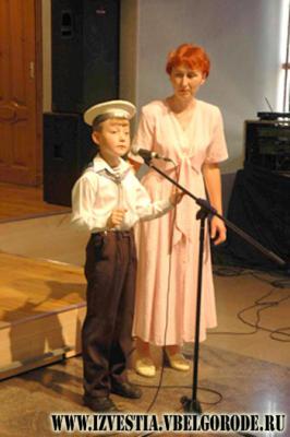 "Я вам искренне желаю никогда не унывать!"