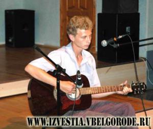 "Я вам искренне желаю никогда не унывать!"