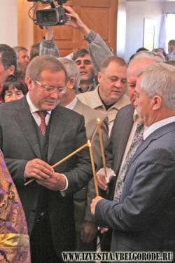 И голуби унесли благую весть