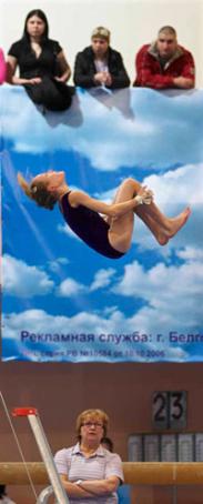 День рождения в кругу побед