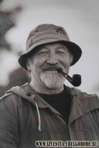 Щекалов